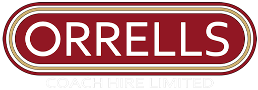 Paul Orrell Coach Hire