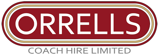 Paul Orrell Coach Hire
